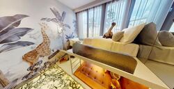 Residences @ Evelyn (D11), Condominium #496811051